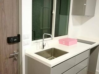 For sale 1 bed condo in Ratchathewi, Bangkok