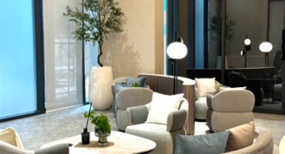 À vendre 1 chambre condo à Khlong San, Bangkok