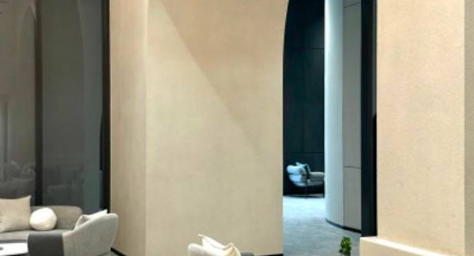À vendre 1 chambre condo à Khlong San, Bangkok