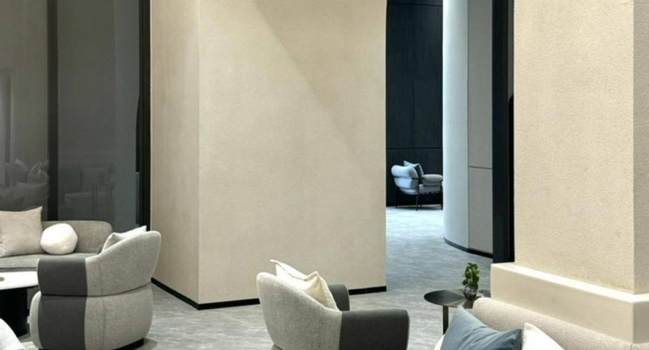For sale 1 bed condo in Khlong San, Bangkok