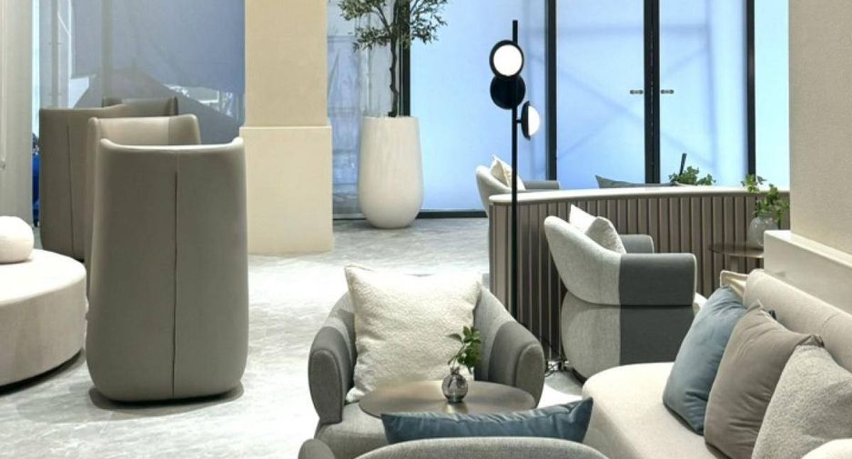 For sale 1 bed condo in Khlong San, Bangkok