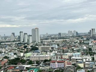 ขาย 1 เตียง คอนโด ใน คลองสาน, กรุงเทพฯ