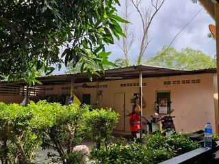 Haus zum Kauf mit 1 Zimmer in Bang Lamung, Chonburi