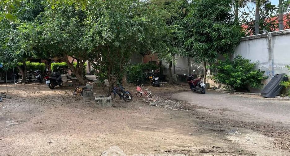 For sale 1 bed house in East Pattaya, Pattaya