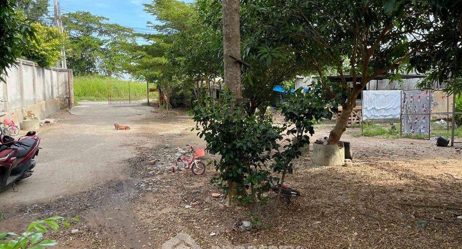 For sale 1 bed house in East Pattaya, Pattaya