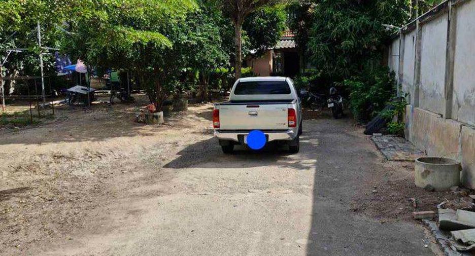 For sale 1 bed house in East Pattaya, Pattaya
