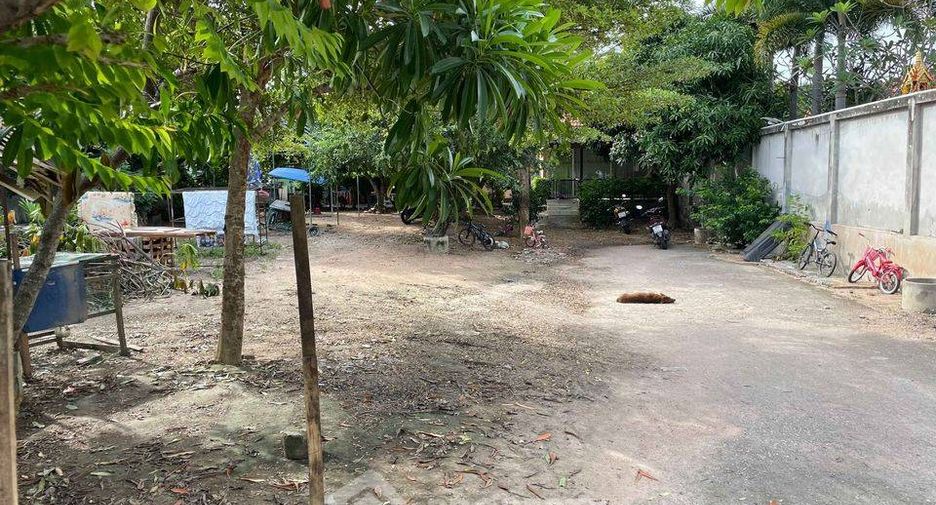 For sale 1 bed house in East Pattaya, Pattaya