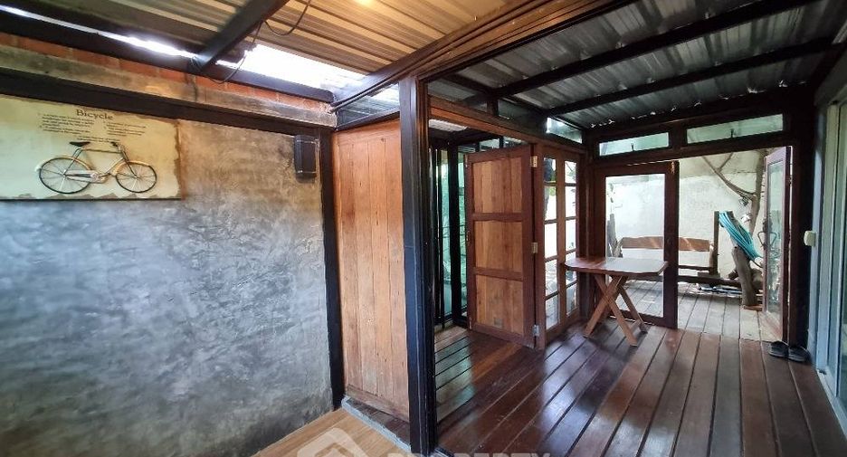 Reihenhaus zum Kauf mit 4 Zimmer in Prawet, Bangkok