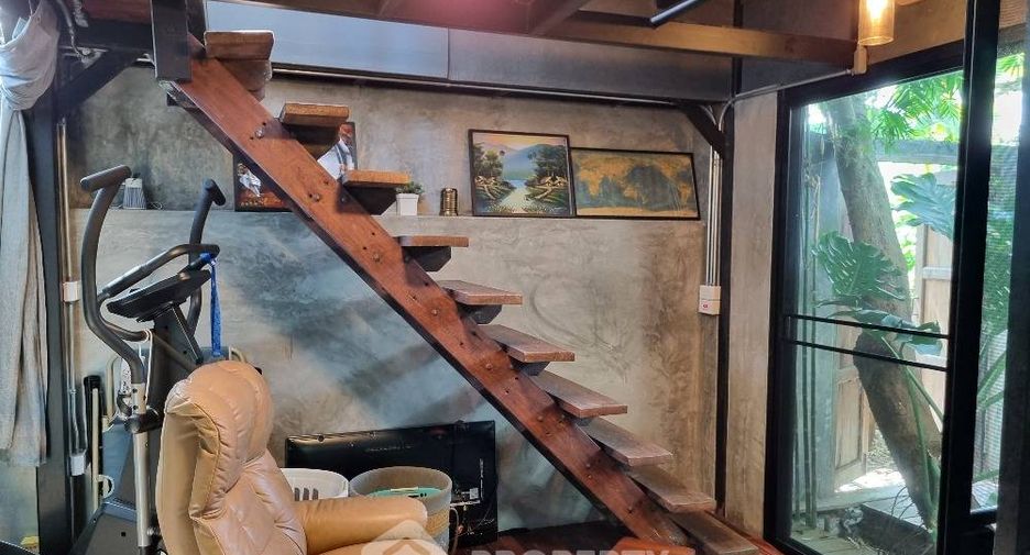 Reihenhaus zum Kauf mit 4 Zimmer in Prawet, Bangkok