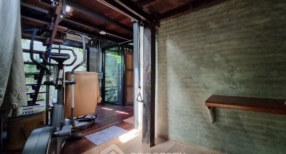Reihenhaus zum Kauf mit 4 Zimmer in Prawet, Bangkok