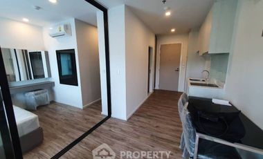 For sale 1 bed condo in Si Racha, Chonburi