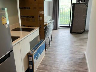 Condo en venta de 1 habitaciones en Si Racha, Chonburi
