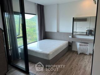 Condo en venta de 1 habitaciones en Si Racha, Chonburi