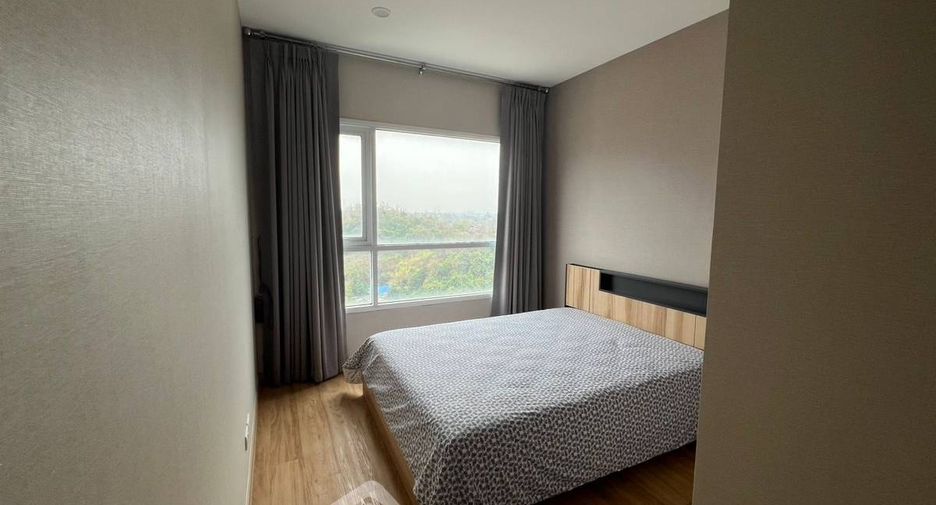 For rent 3 ベッドルーム condo in Si Racha, Chonburi