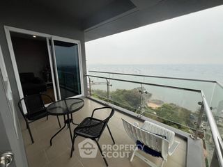 For rent 3 bedrooms condo in Si Racha, Chonburi