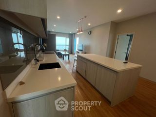 For rent 3 bedrooms condo in Si Racha, Chonburi