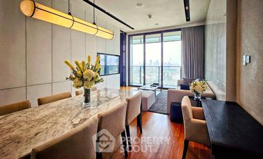出租 1 卧室 公寓 在 Khlong San, 曼谷