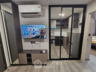 出租 1 卧室 公寓 在 Lat Phrao, 曼谷