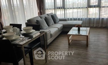 Wohnung zur Miete und zum Kauf mit 2 Zimmer in Si Racha, Chonburi