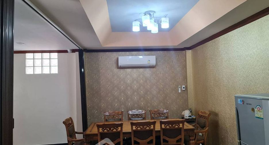 Haus zum Kauf mit 3 Zimmer in Sattahip, Pattaya