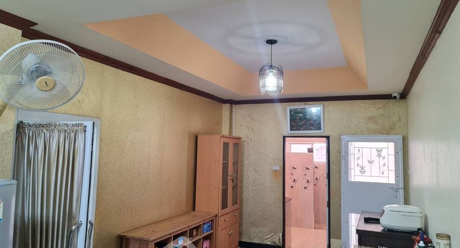 Haus zum Kauf mit 3 Zimmer in Sattahip, Pattaya