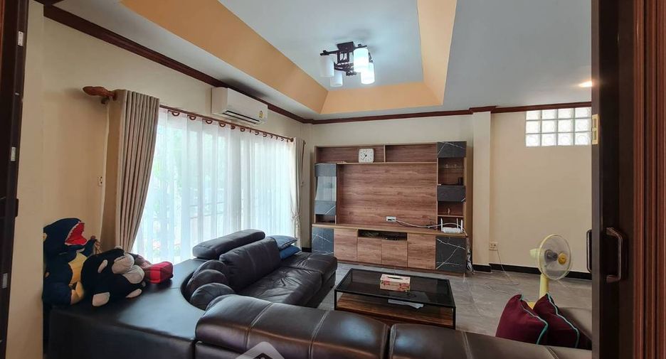 Haus zum Kauf mit 3 Zimmer in Sattahip, Pattaya