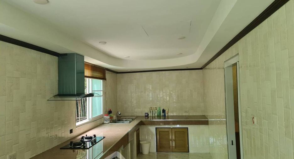 Haus zum Kauf mit 3 Zimmer in Sattahip, Pattaya