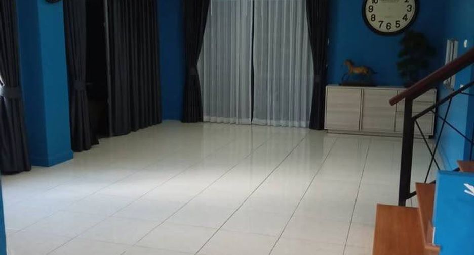 À vendre 4 chambres maison à Mueang Chon Buri, Chonburi