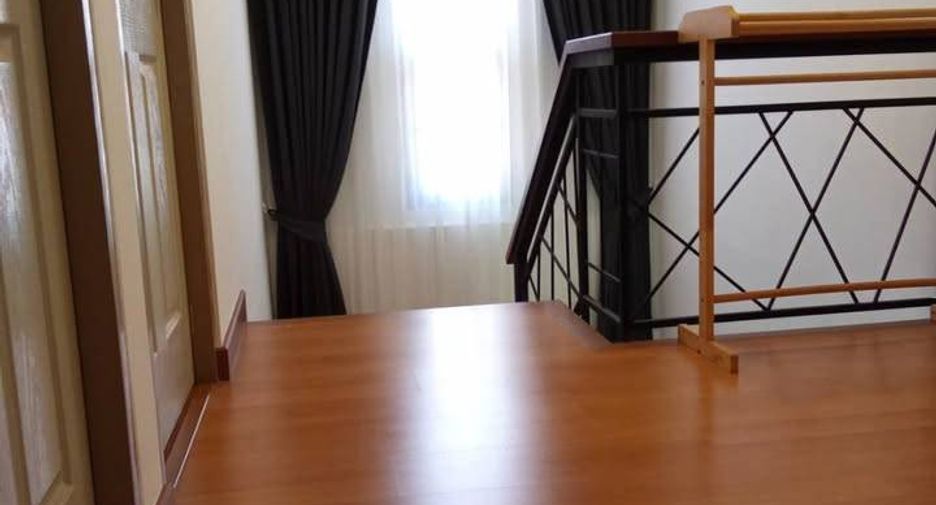À vendre 4 chambres maison à Mueang Chon Buri, Chonburi