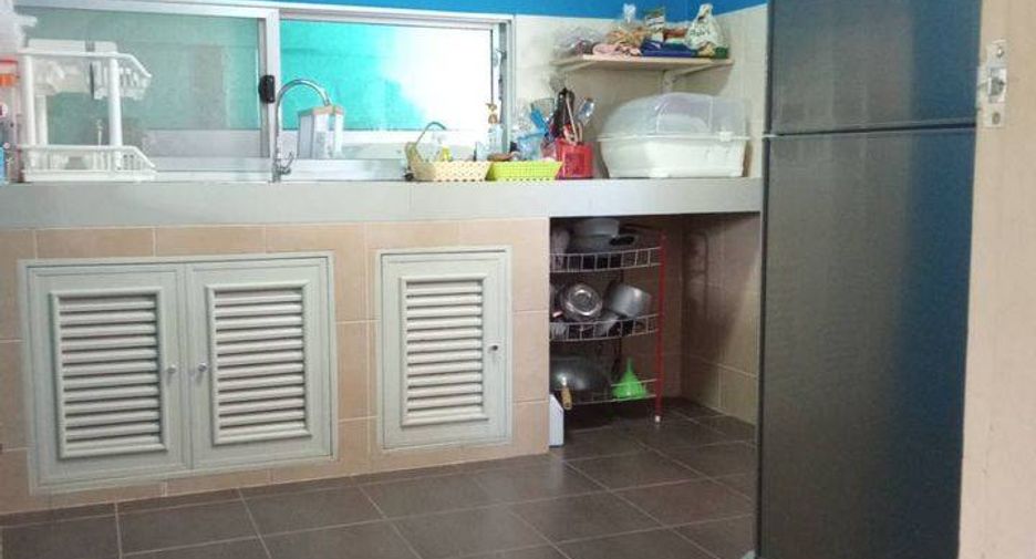 À vendre 4 chambres maison à Mueang Chon Buri, Chonburi