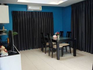 For sale 4 bedrooms house in Mueang Chon Buri, Chonburi