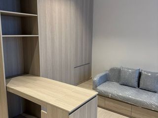 For sale 1 bed condo in Khlong San, Bangkok