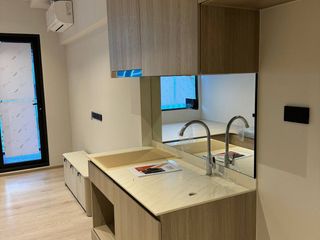 For sale 1 bed condo in Khlong San, Bangkok