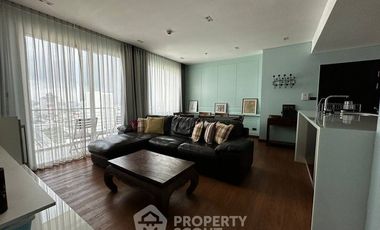ให้เช่า 2 ห้องนอน คอนโด ใน คลองสาน, กรุงเทพฯ