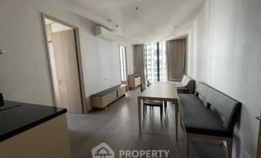 Wohnung zum Kauf mit 2 Zimmer in Khlong Toei, Bangkok