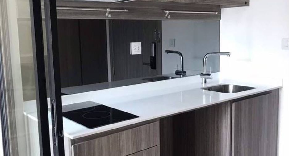 Продажа 1 кровать кондо в Банг Кхен, Бангкок