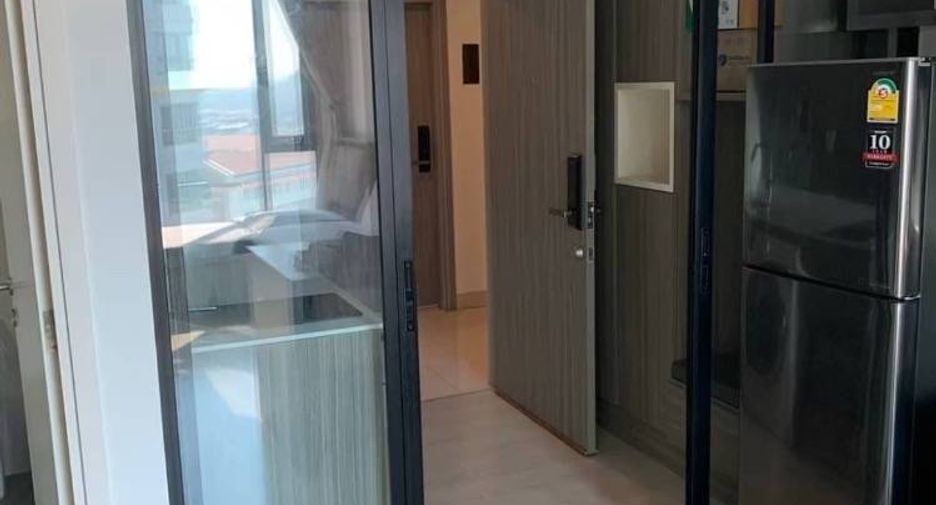 Продажа 1 кровать кондо в Банг Кхен, Бангкок