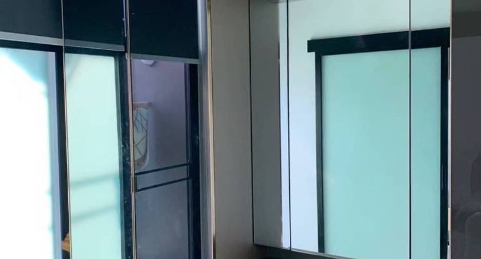 Продажа 1 кровать кондо в Банг Кхен, Бангкок