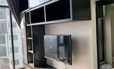 For sale 1 bed condo in Bang Khen, Bangkok