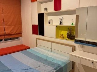 For sale 1 bed condo in Bang Sue, Bangkok