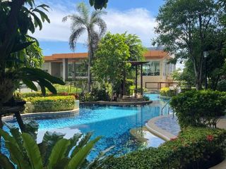 For sale 1 bed condo in Bang Sue, Bangkok