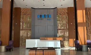 À vendre 1 chambre condo à Bang Sue, Bangkok