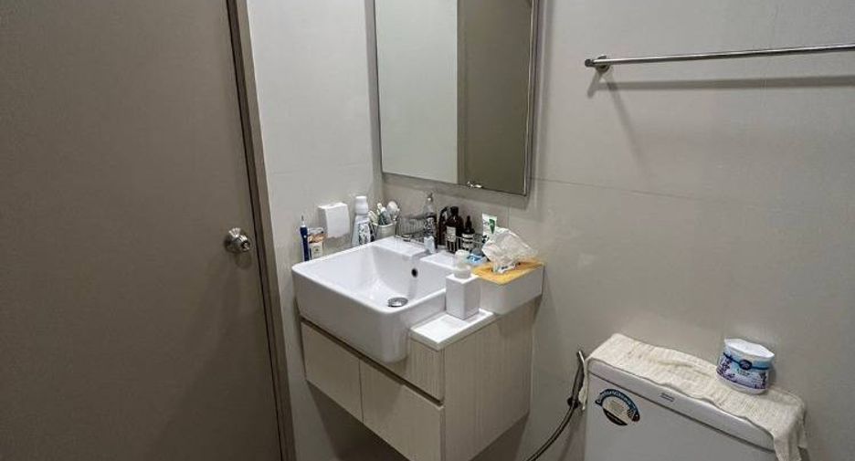 For sale 1 bed condo in Chatuchak, Bangkok