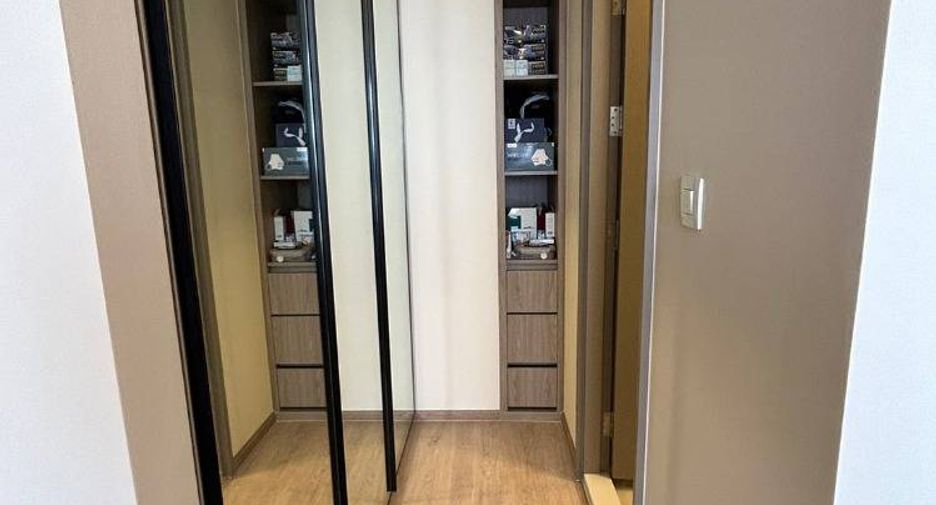 For sale 1 bed condo in Chatuchak, Bangkok