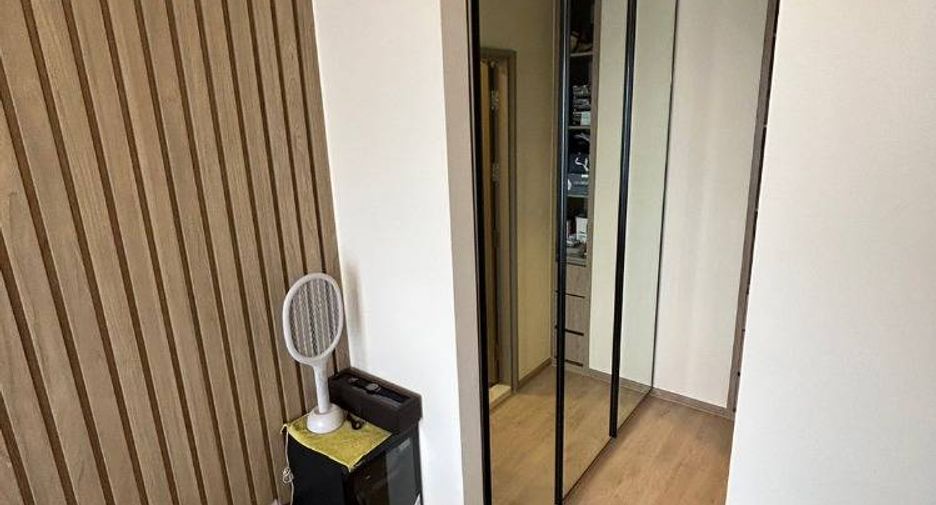 For sale 1 bed condo in Chatuchak, Bangkok