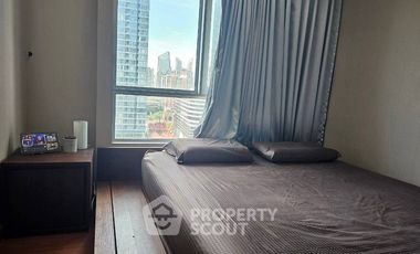 Wohnung zum Kauf mit 1 Zimmer in Huai Khwang, Bangkok