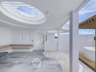 For sale 4 bedrooms villa in Bang Lamung, Chonburi
