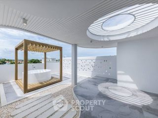 For sale 4 bedrooms villa in Bang Lamung, Chonburi