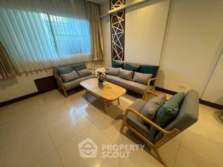 À louer 2 chambres appartement à Watthana, Bangkok