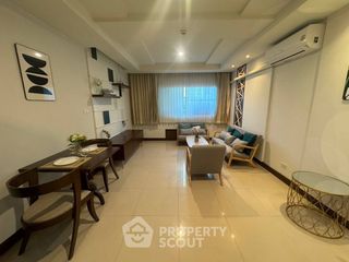 À louer 2 chambres appartement à Watthana, Bangkok